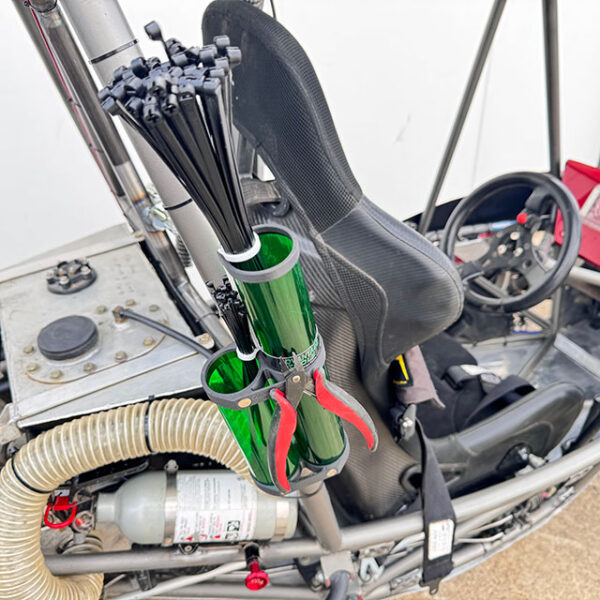Zip-Tie Mag-Caddy - Image 2