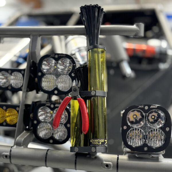 Zip-Tie Mag-Caddy - Image 4