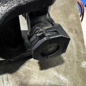 DriveLock Cap Retainer