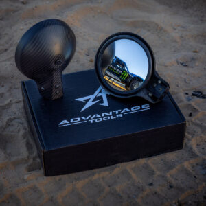 Carbon Fiber Mirror System