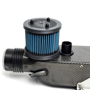 InterCooler Type3 Filter Housing Assembly