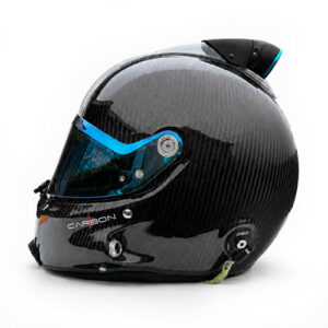 TopAir Pro Maglock Adapter System for STILO Helmets
